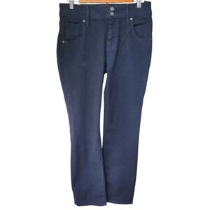 Hudson Slim Straight Leg Jeans Size 6/28 NWT